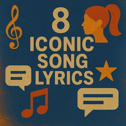 Placeholder image for a song deep dive