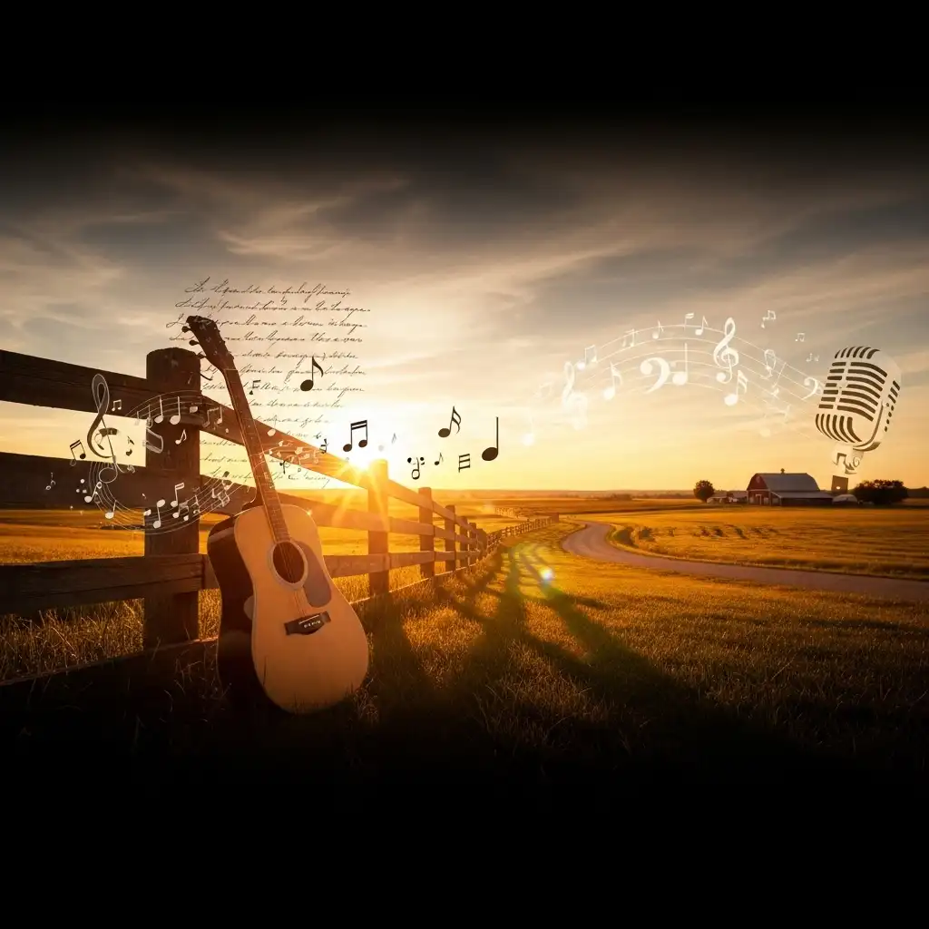 Country Song Meanings: The Art of Storytelling in Country Music
